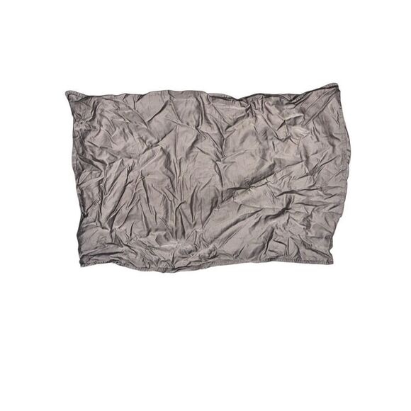 PURE BAMBOO PILLOWCASE, Genuine 100% Organic Viscose Derived from Bamboo, Luxuri - Picture 2 of 7